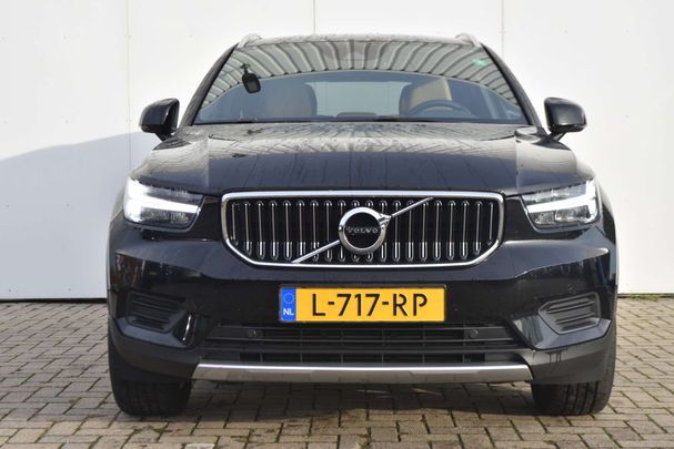 Volvo XC40 T3 Inscription 120 kW image number 3