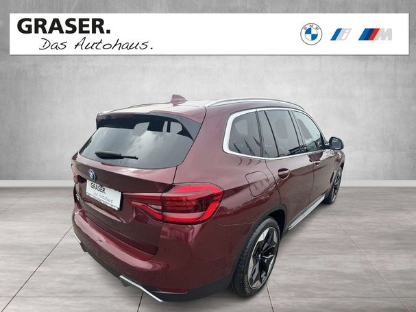 BMW iX3 210 kW image number 6