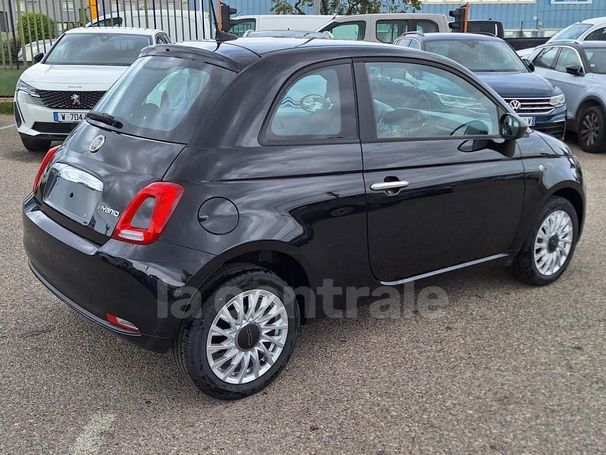 Fiat 500 1.0 51 kW image number 3