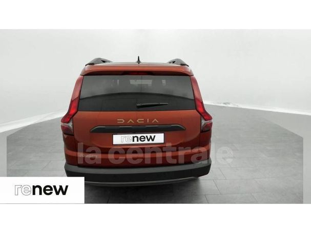 Dacia Jogger 1.0 TCe 81 kW image number 6