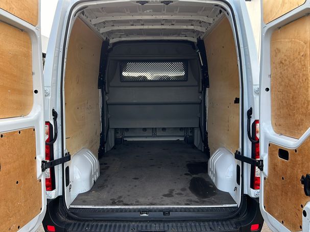 Renault Master L3H2 125 kW image number 18