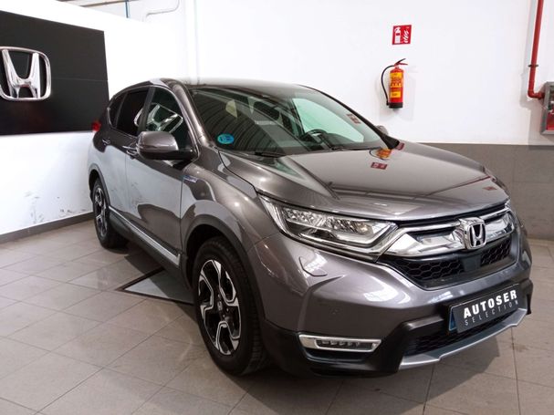 Honda CR-V 135 kW image number 1