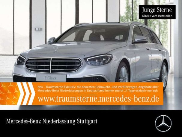 Mercedes-Benz E 220 d T 147 kW image number 3