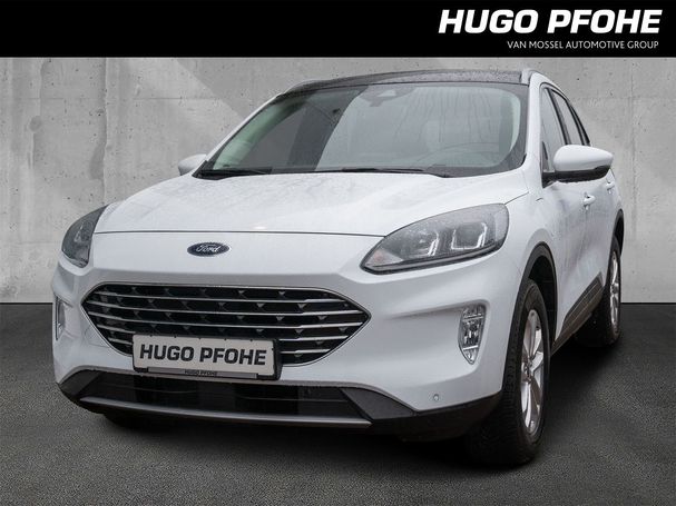 Ford Kuga 165 kW image number 1