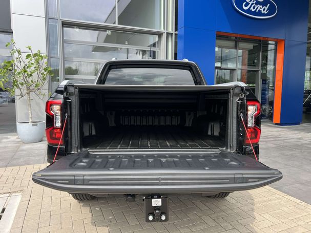 Ford Ranger 3.0 EcoBlue Wildtrak 177 kW image number 31