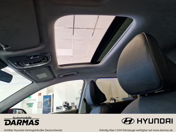 Hyundai Kona 1.6 DCT 146 kW image number 17