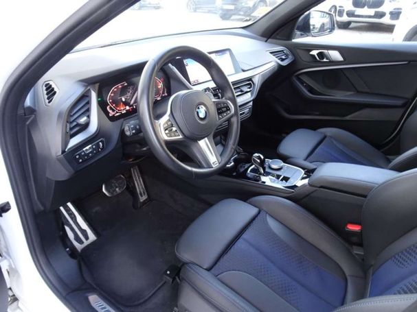 BMW 118d M Sport 112 kW image number 5