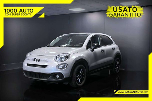 Fiat 500X 1.0 88 kW image number 1