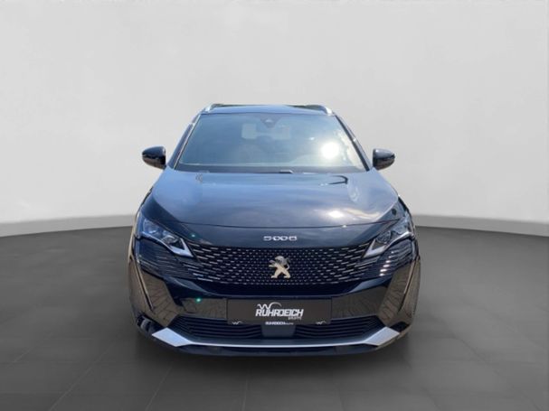 Peugeot 5008 130 EAT8 96 kW image number 7