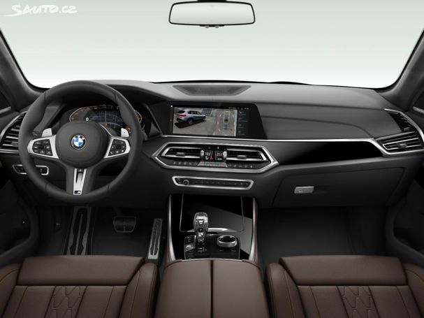 BMW X5 xDrive30d 210 kW image number 4