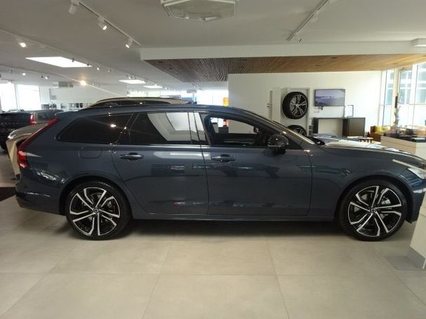 Volvo V90 B4 Plus Dark 145 kW image number 3