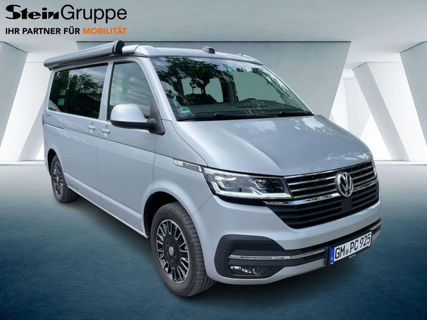 Volkswagen T6 California DSG Ocean 110 kW image number 3