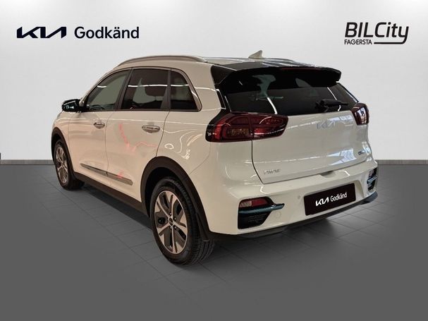 Kia Niro e 150 kW image number 6