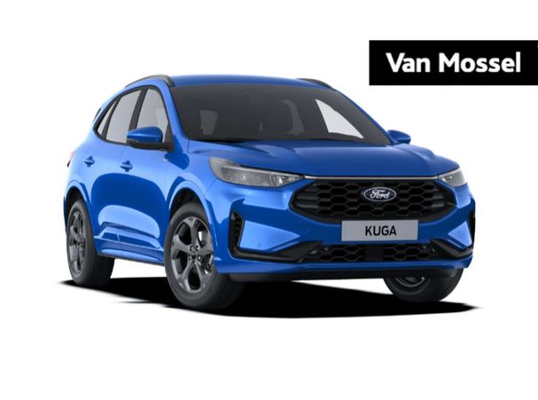 Ford Kuga 2.5 PHEV ST-Line 179 kW image number 1