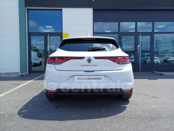 Renault Megane 85 kW image number 6