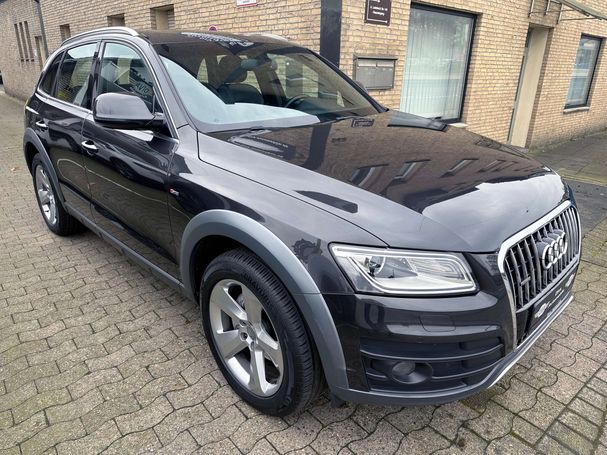 Audi Q5 2.0 TDI quattro S-line 140 kW image number 2