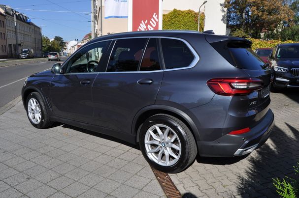 BMW X5 45e xDrive 290 kW image number 5