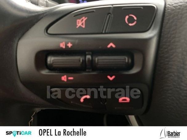 Kia Picanto 1.0 49 kW image number 9