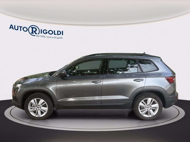 Skoda Karoq 2.0 TDI 4x4 DSG Style 110 kW image number 5