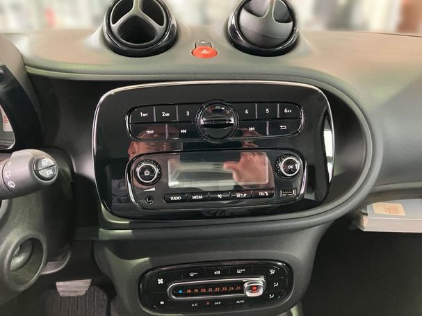 Smart ForTwo EQ 60 kW image number 6