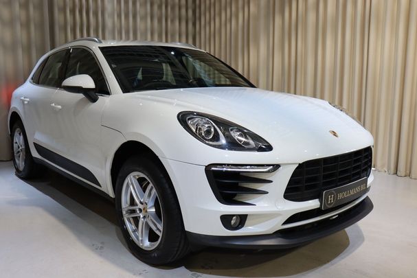 Porsche Macan S PDK 190 kW image number 2