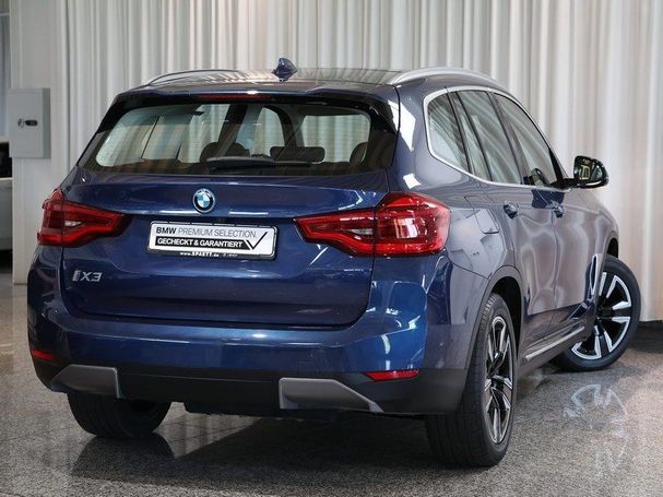 BMW iX3 210 kW image number 3