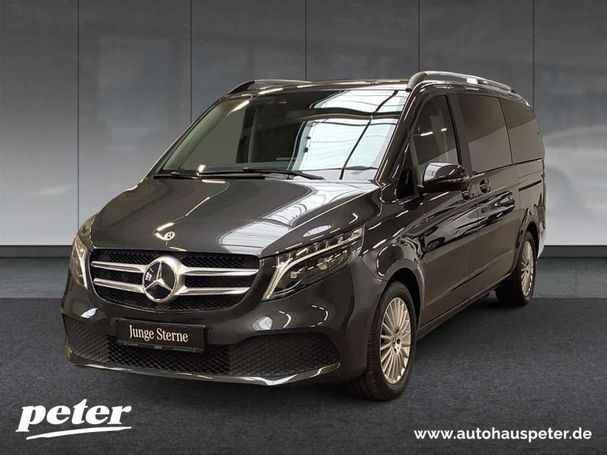 Mercedes-Benz V 220d Edition 1 120 kW image number 1