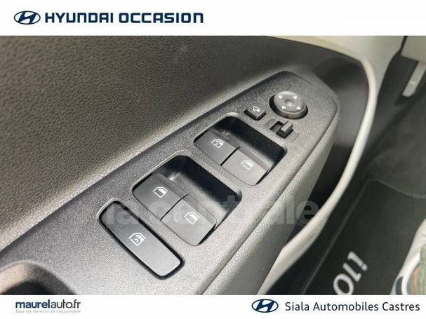 Hyundai i10 1.0 49 kW image number 10