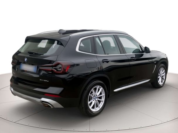 BMW X3 xDrive30e 215 kW image number 28