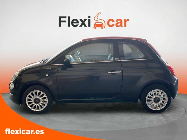 Fiat 500C 51 kW image number 5