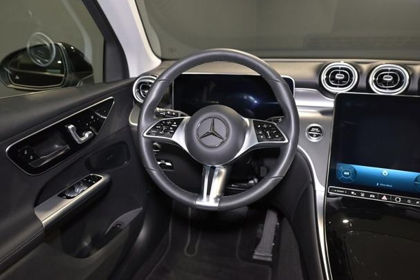 Mercedes-Benz GLC 220 d 145 kW image number 7