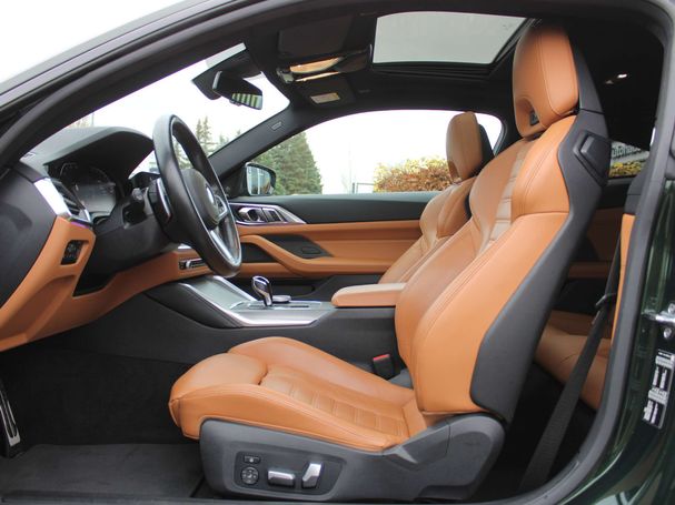 BMW 420d 140 kW image number 22