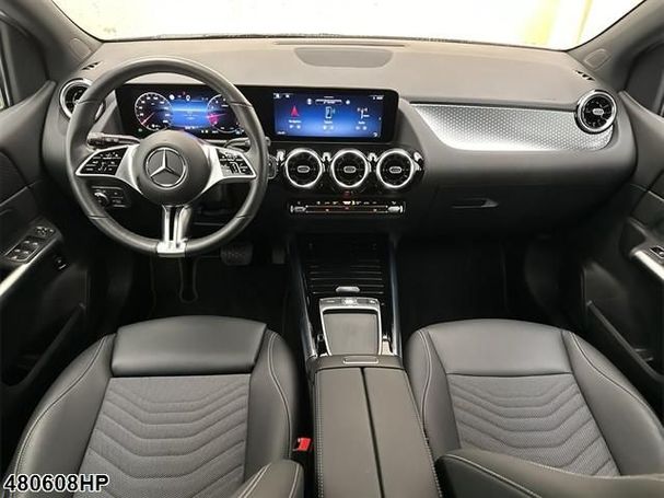 Mercedes-Benz B 180 100 kW image number 8