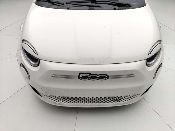 Fiat 500 e 70 kW image number 29