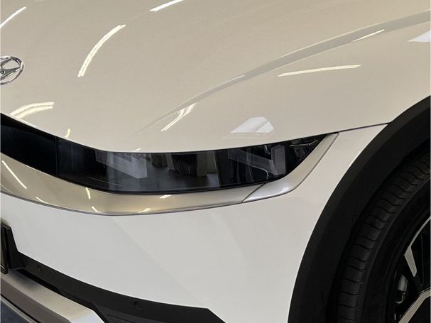 Hyundai Ioniq Techniq-Paket 168 kW image number 5