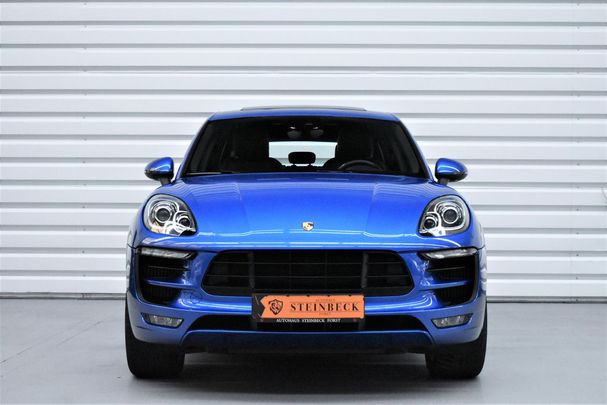 Porsche Macan S 250 kW image number 5