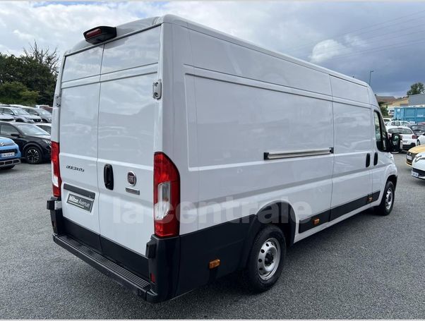 Fiat Ducato 140 103 kW image number 4