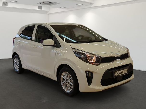 Kia Picanto 1.0 49 kW image number 2