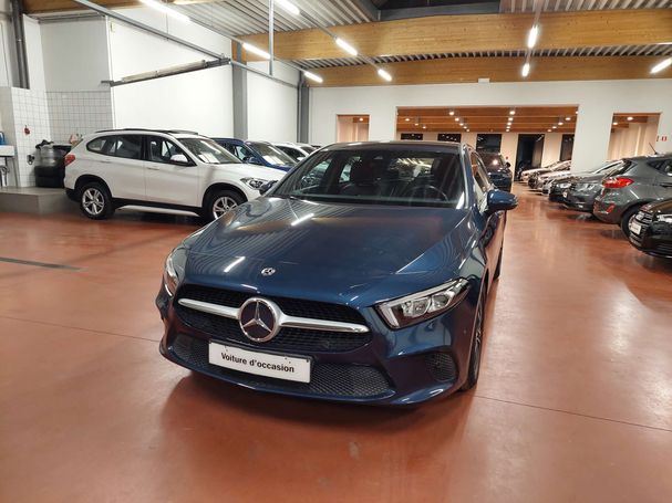 Mercedes-Benz A 180 100 kW image number 6