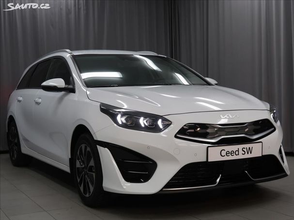 Kia Ceed 1.6 104 kW image number 3