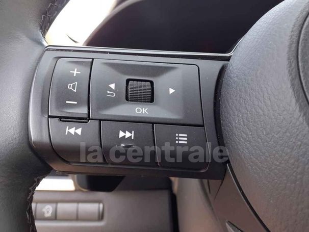 Nissan Qashqai 1.3 DCT N-CONNECTA 116 kW image number 7