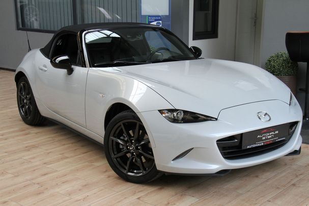 Mazda MX-5 M 118 kW image number 2