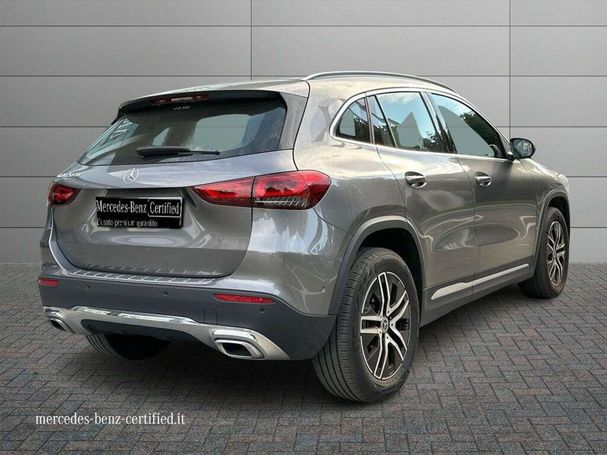 Mercedes-Benz GLA 200 110 kW image number 3