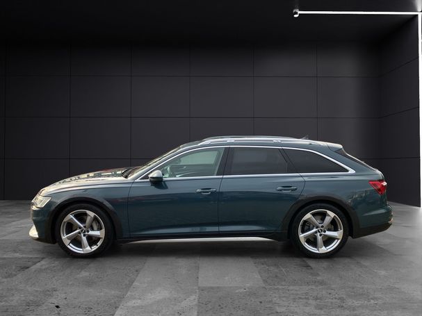 Audi A6 Allroad 50 TDI 210 kW image number 5