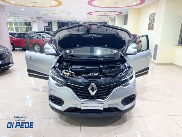 Renault Kadjar BLUE dCi 115 EDC 85 kW image number 1