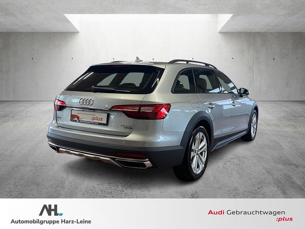 Audi A4 Allroad 45 TDI quattro Tiptronic 170 kW image number 2