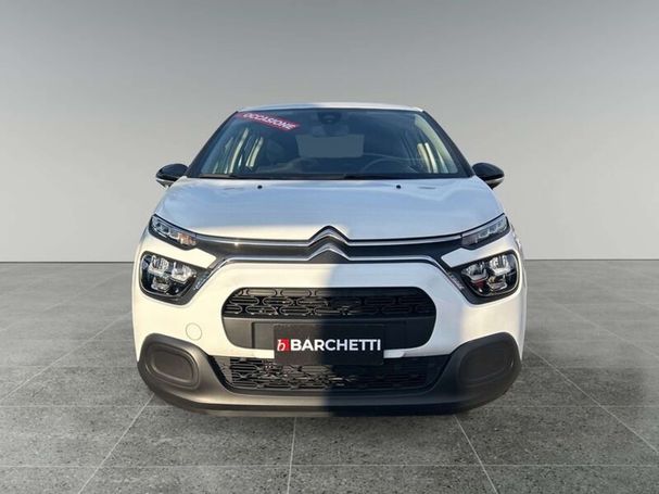 Citroen C3 BlueHDi 100 S&S FEEL 75 kW image number 2