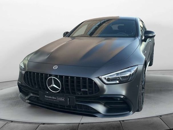 Mercedes-Benz AMG GT 53 Coupe 320 kW image number 2