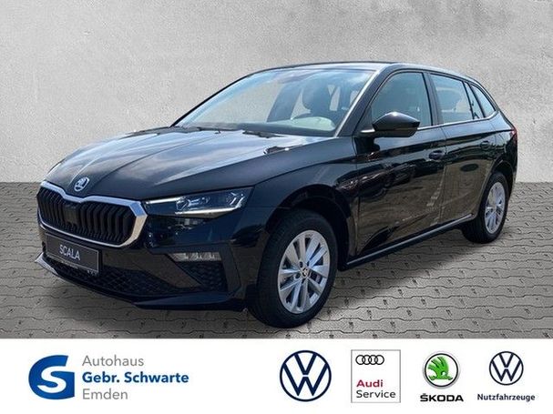 Skoda Scala 1.0 TSI DSG 85 kW image number 1