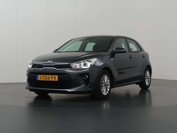 Kia Rio 1.0 74 kW image number 41